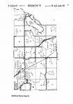Map Image 001, Benson County 1976
